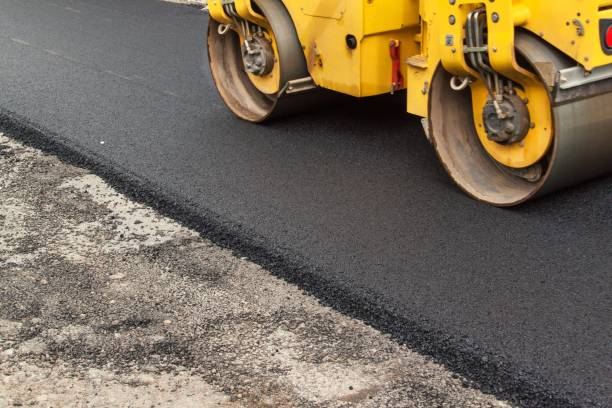 Professional Driveway Paving Services in East Dubuque, IL